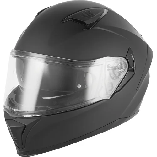 Prilba N402 NOX CASQN402NOIRMAT XS (čierna matná, veľkosť XS) 2026