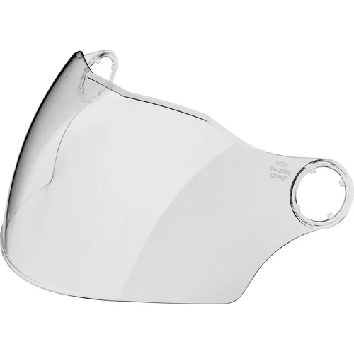 Priehľadné plexi na prilby N710 NOX ECRANCASQN710