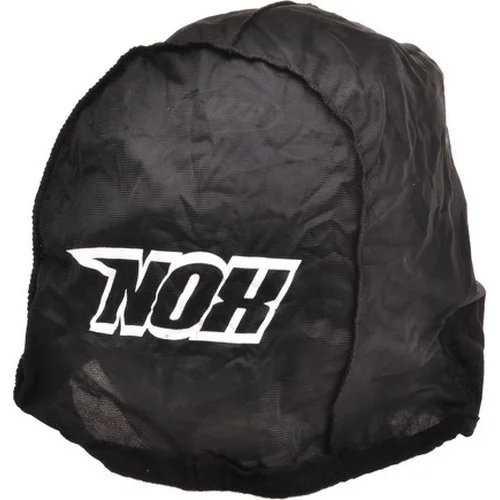 Čierna) NOX HOUNOX vak na prilbu