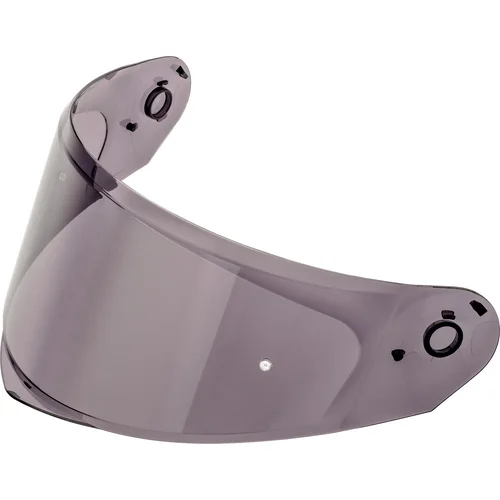 Priehľadné plexi pre prilby N968 s prípravou pre Pinlock NOX ECRANCASQN968 FUME (tmavé)
