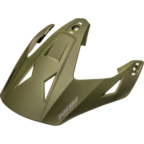 Šilt plexi na prilbu N350 (khaki), /NOX/ - obr. 1
