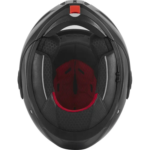 Prilba SPINNER PREMIUM, (čierna matná, veľkosť XL) 2026 /NOX/ - obr. 5