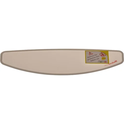 Fólia na plexi antifog NOX FILMANTIBUEESTD (priehľadná, d=28,8 cm, v=9,8 cm, samolepiaci okraj, fólia proti zamlžovaniu)