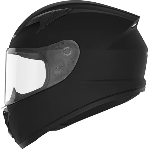 Prilba N731 NOX CASQN731NOIRMAT M detská, (čierna matná, veľkosť M)