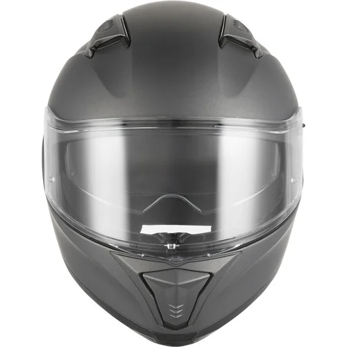 Prilba N402 (titanová matná, veľkosť XL) 2026 /NOX/ - obr. 2