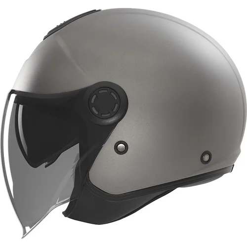Prilba N182 NOX CASQN182TITANIUMMAT XL (titanová matná, veľkosť XL)