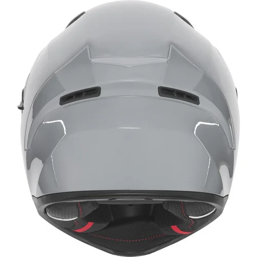 Prilba N402 (sivá, veľkosť XL) 2026 /NOX/ - obr. 3