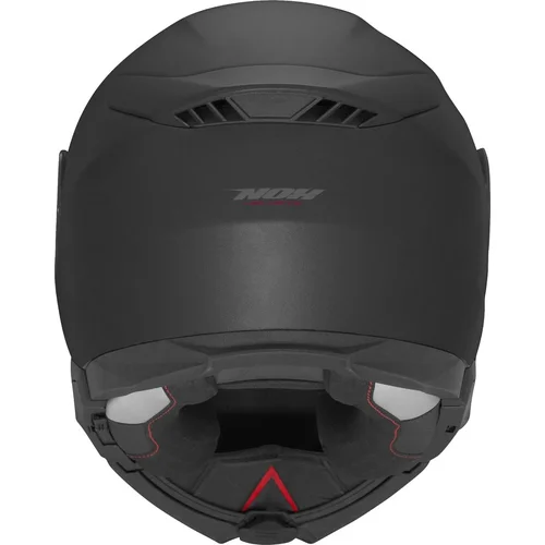 Prilba N967 (čierna matná, veľkosť XS) /NOX/ - obr. 3