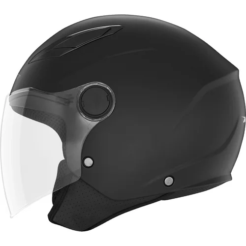 Prilba N710 NOX CASQN710NOIRMAT S detská, (čierna matná, veľkosť S)