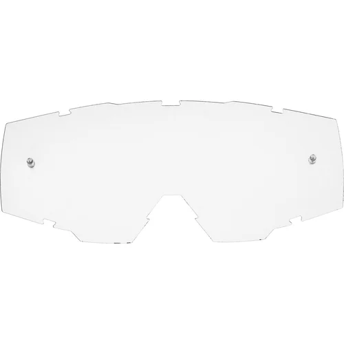 Plexi na okuliare SPECTRE NOX ECRANMASQUESPECTRE INCOLORE (priehľadné)