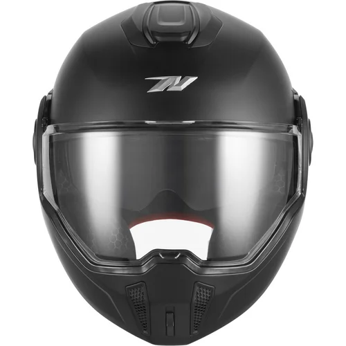 Prilba SPINNER PREMIUM, (čierna matná, veľkosť 2XL) 2026 /NOX/ - obr. 2