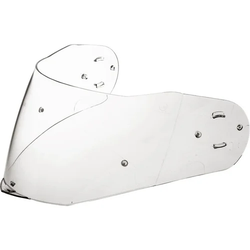 Plexi s prípravou pre Pinlock pre prilby N965 NOX ECRCAS965PINLOCK INCOLORE (priehľadné)