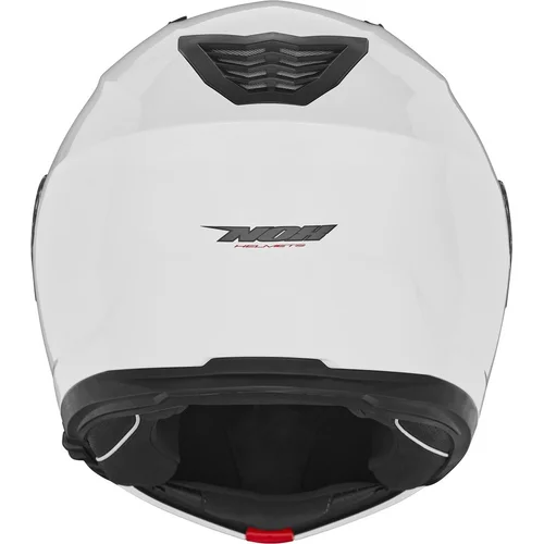 Prilba N968 CASQN968BLANC 2XL (biela, veľkosť 2XL) /NOX/ - obr. 3
