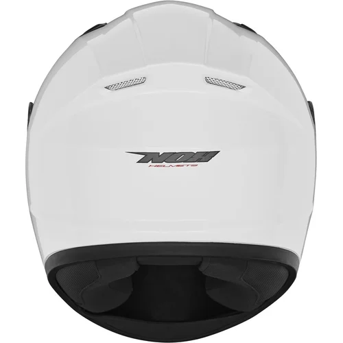Prilba N731 CASQN731BLANC S detská, (biela, veľkosť S) /NOX/ - obr. 2