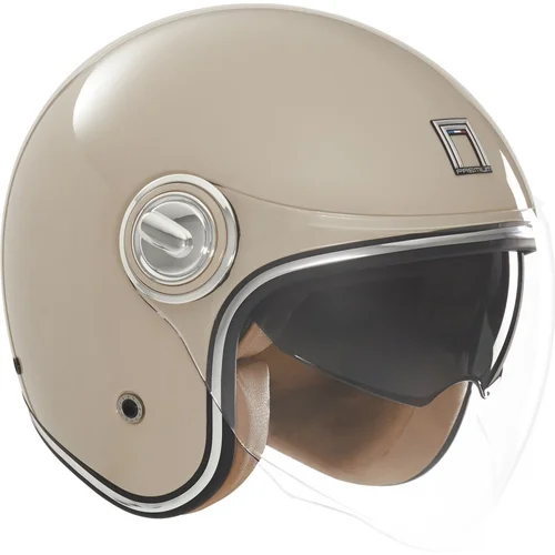 Prilba HERITAGE NOX CASQNHERITAGEMOCHA PREMIUM, (mocha, veľkosť XS) 2026