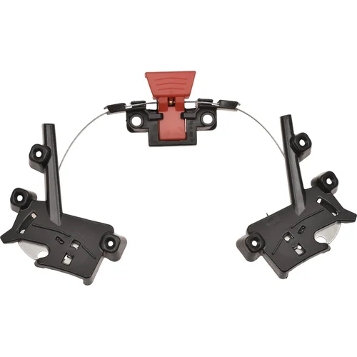 Mechanizmus výklopu pre prilbu N968 NOX SYSTEMEOUVERTUREMENTON968