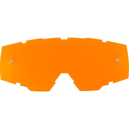Plexi pre okuliare SPECTRE NOX ECRANMASQUESPECTREROUGE (červené)