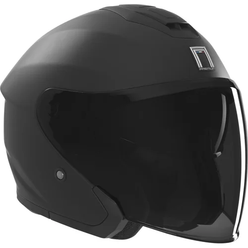Prilba SPY NOX CASQNSPYNOIRMAT PREMIUM, (čierna matná, veľkosť XS) 2026