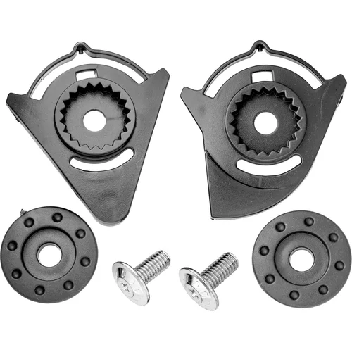 Mechanizmus plexi pre prilbu N350 NOX KITVISCASQN350