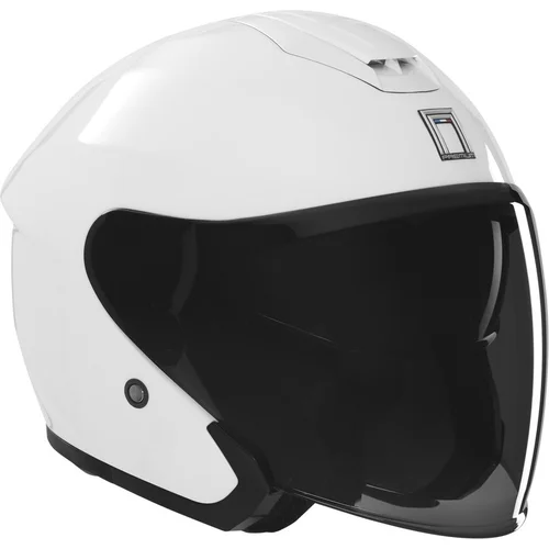 Prilba SPY NOX CASQNSPYBLANC PREMIUM, (biela, veľkosť XS) 2026