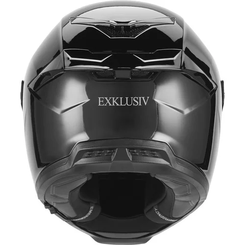 Prilba GOLIATH EXKLUSIV, (čierna, veľkosť L) 2026 /NOX/ - obr. 2