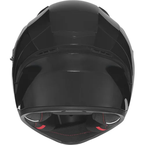 Prilba N402 (čierna, veľkosť L) 2026 /NOX/ - obr. 3