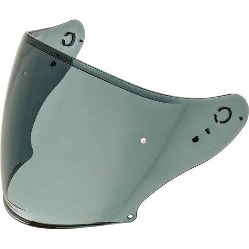 Dymové plexi pre prilby N130 s prípravou pre Pinlock NOX