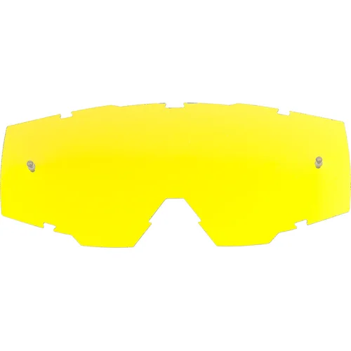 Plexi na okuliare SPECTRE NOX ECRANMASQUESPECTREOR (zlaté)