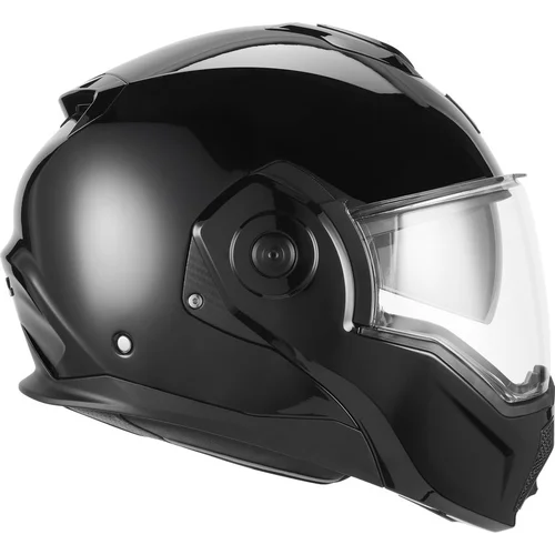 Prilba SPINNER PREMIUM, (čierna, veľkosť XL) 2026 /NOX/ - obr. 1