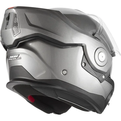 Prilba SPINNER PREMIUM, (titánová, veľkosť XL) 2026 /NOX/ - obr. 1