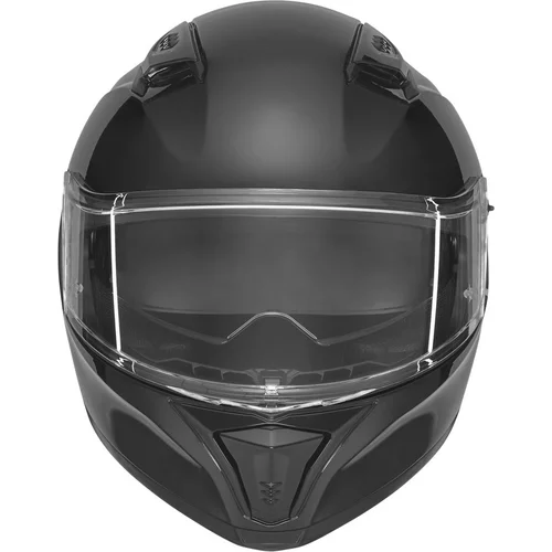 Prilba N402 (čierna, veľkosť L) 2026 /NOX/ - obr. 2