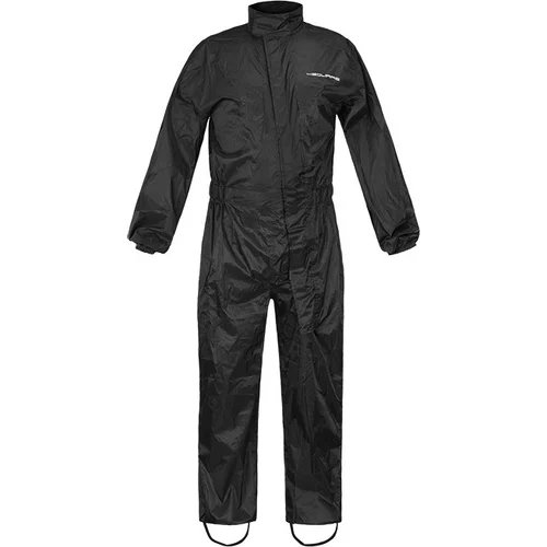 Pláštenka BASIC NOX COMBINBASIC 2XL 4SQUARE, (čierna, veľkosť 2XL)