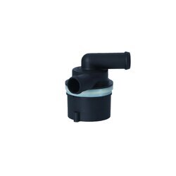Prídavné vodné čerpadlo (okruh chladiacej vody) NRF 390041 - obr. 3