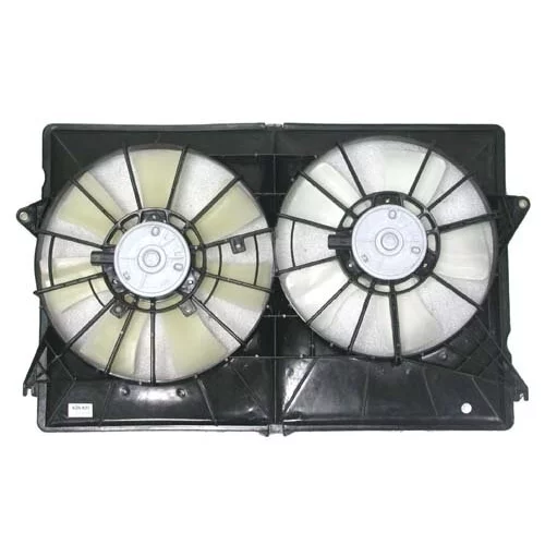 Ventilátor chladenia motora NRF 47520