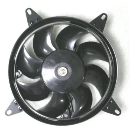 Ventilátor chladenia motora 47543 /NRF/ - obr. 1