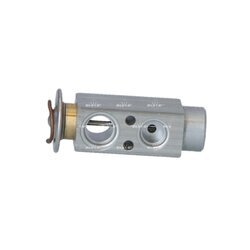Expanzný ventil klimatizácie NRF 38396
