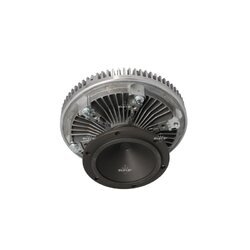 Spojka ventilátora chladenia NRF 49028 - obr. 2