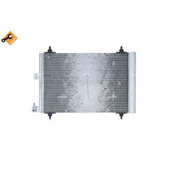 Kondenzátor klimatizácie NRF 35414