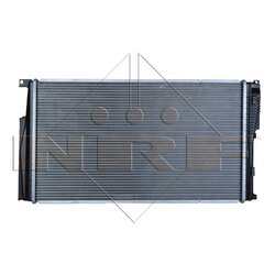 Chladič motora NRF 58413 - obr. 1