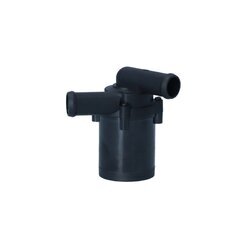 Prídavné vodné čerpadlo (okruh chladiacej vody) NRF 390044 - obr. 1