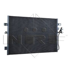 Kondenzátor klimatizácie NRF 350087