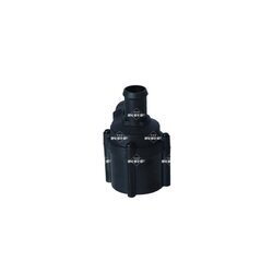 Prídavné vodné čerpadlo (okruh chladiacej vody) NRF 390050 - obr. 2