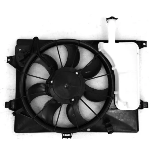 Ventilátor chladenia motora NRF 47558