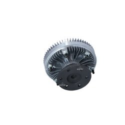 Spojka ventilátora chladenia NRF 49064 - obr. 2