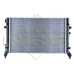 Chladič motora NRF 50148 - obr. 1