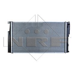 Chladič motora NRF 58410 - obr. 1