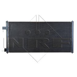 Kondenzátor klimatizácie NRF 35681 - obr. 1