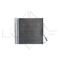 Kondenzátor klimatizácie NRF 35720