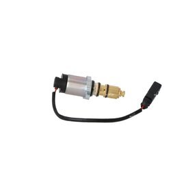 Regulačný ventil kompresora NRF 38423 - obr. 2