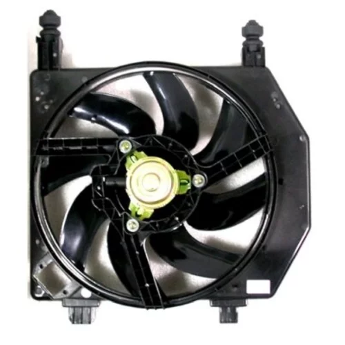 Ventilátor chladenia motora NRF 47491